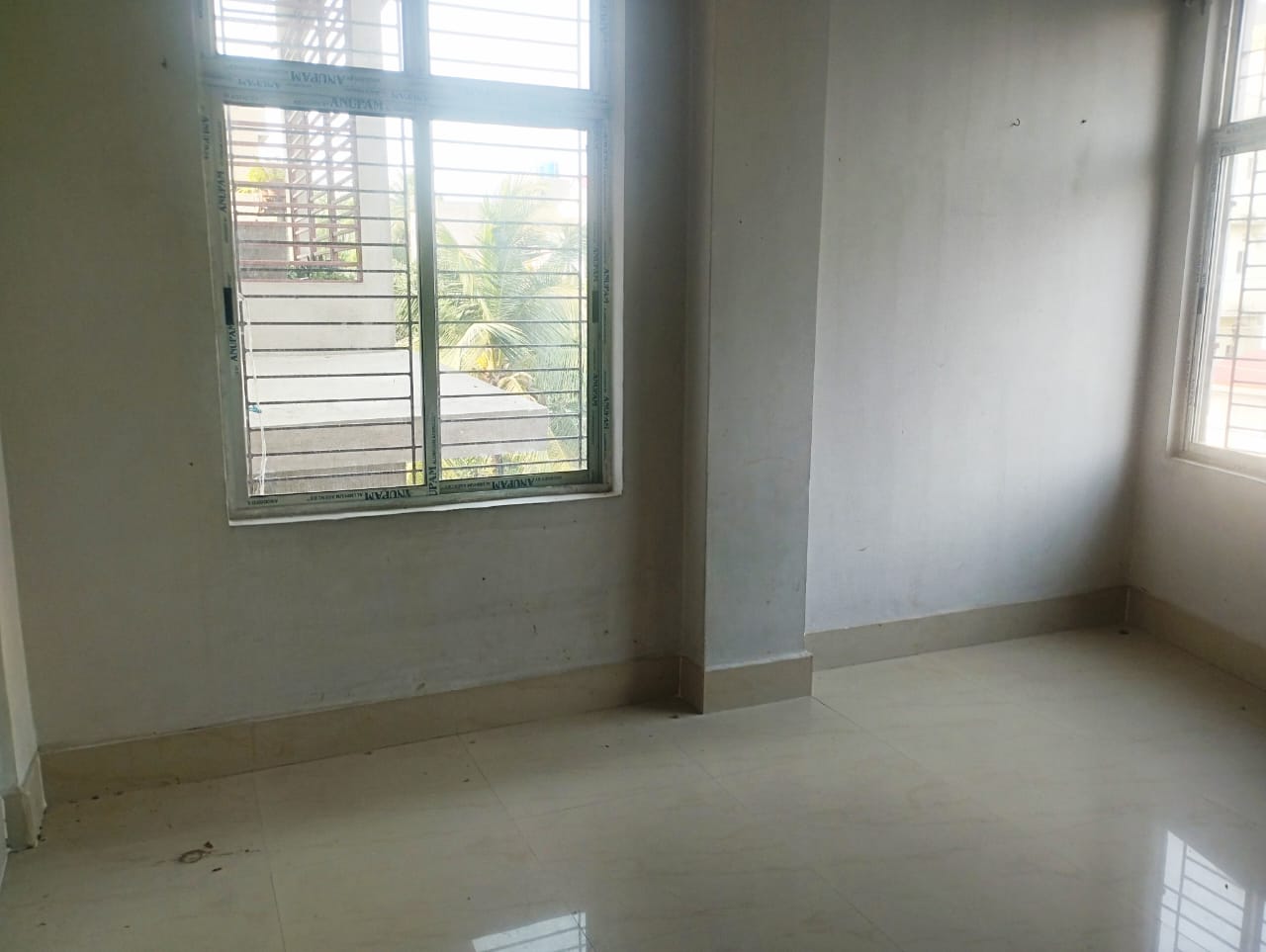 Unfurnished 3bhk in Guwahati Home, Udayan Path, Dwaraka Nagar, Bormotoria, Guwahati, Assam, India for Rent